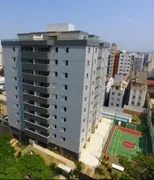 Apartamento com 4 Quartos à venda, 160m² no Serra, Belo Horizonte - Foto 26