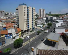 Apartamento com 2 Quartos para alugar, 50m² no Butantã, São Paulo - Foto 1