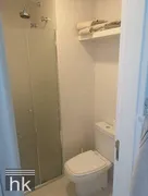 Apartamento com 1 Quarto para alugar, 57m² no Paraíso, São Paulo - Foto 5