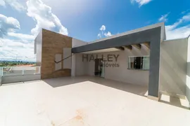 Casa de Condomínio com 4 Quartos à venda, 740m² no Vicente Pires, Brasília - Foto 15