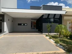 Casa de Condomínio com 3 Quartos à venda, 150m² no JARDIM BRESCIA, Indaiatuba - Foto 1