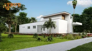 Casa de Condomínio com 3 Quartos à venda, 192m² no Aldeia dos Camarás, Camaragibe - Foto 11