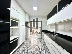 Apartamento com 3 Quartos para alugar, 137m² no Santa Paula, São Caetano do Sul - Foto 8