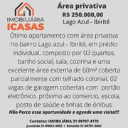 Apartamento com 3 Quartos à venda, 110m² no Lago Azul 2 Secao, Ibirite - Foto 12