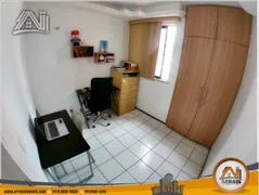 Apartamento com 3 Quartos à venda, 60m² no Couto Fernandes, Fortaleza - Foto 9