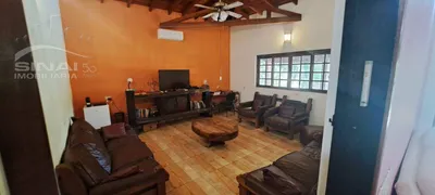 Casa de Condomínio com 4 Quartos à venda, 600m² no Rancho dos Arcos, Boituva - Foto 9