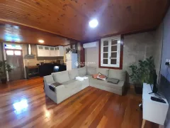 Casa com 2 Quartos para alugar, 80m² no Zona Rural, Gramado - Foto 4