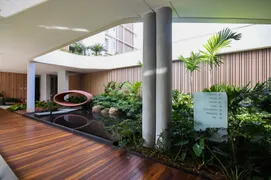 Apartamento com 2 Quartos à venda, 186m² no Moema, São Paulo - Foto 43