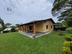 Fazenda / Sítio / Chácara com 3 Quartos à venda, 217m² no Condomínio Fechado Village Haras São Luiz, Salto - Foto 5