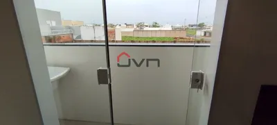 Apartamento com 3 Quartos à venda, 74m² no Novo Mundo, Uberlândia - Foto 13