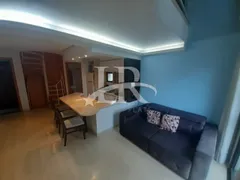 Flat com 1 Quarto para alugar, 60m² no Moema, São Paulo - Foto 2