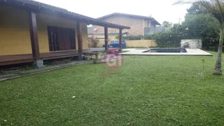 Casa de Condomínio com 5 Quartos à venda, 600m² no Praia Dura, Ubatuba - Foto 40