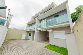 Casa de Condomínio com 3 Quartos à venda, 148m² no Santa Felicidade, Curitiba - Foto 2