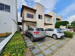 Casa de Condomínio com 3 Quartos à venda, 120m² no Lagoa Redonda, Fortaleza - Foto 22