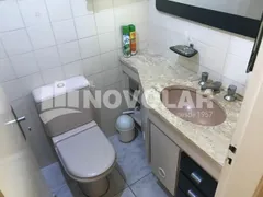 Apartamento com 3 Quartos para alugar, 68m² no Parque Novo Mundo, São Paulo - Foto 23