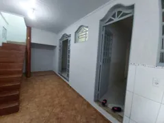 Casa com 4 Quartos à venda, 126m² no Samambaia Sul, Brasília - Foto 12