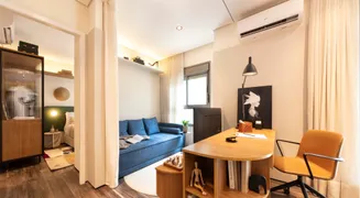 Apartamento com 2 Quartos à venda, 47m² no Alto Da Boa Vista, São Paulo - Foto 6