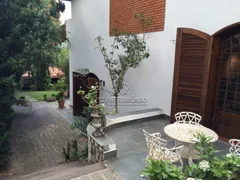 Casa com 4 Quartos à venda, 510m² no Jardim Santa Rosalia, Sorocaba - Foto 25