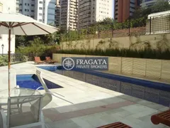 Apartamento com 4 Quartos para alugar, 335m² no Chacara Itaim , São Paulo - Foto 20