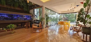 Casa com 4 Quartos à venda, 446m² no Vila Ipojuca, São Paulo - Foto 6