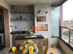 Apartamento com 3 Quartos à venda, 155m² no Vila Edmundo, Taubaté - Foto 31