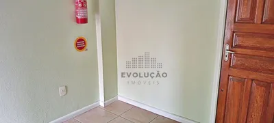 Conjunto Comercial / Sala para venda ou aluguel, 27m² no Centro, Florianópolis - Foto 10