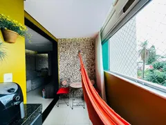 Apartamento com 3 Quartos à venda, 80m² no Aeroporto, Belo Horizonte - Foto 23