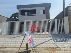 Sobrado com 2 Quartos à venda, 57m² no Japuí, São Vicente - Foto 1