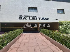 Conjunto Comercial / Sala para alugar, 57m² no Paissandu, Recife - Foto 1