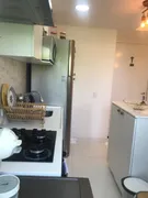 Apartamento com 2 Quartos à venda, 43m² no Curicica, Rio de Janeiro - Foto 4