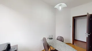 Casa Comercial com 7 Quartos para alugar, 250m² no Cabral, Curitiba - Foto 36