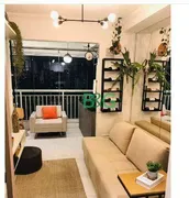 Apartamento com 1 Quarto à venda, 35m² no Cambuci, São Paulo - Foto 9