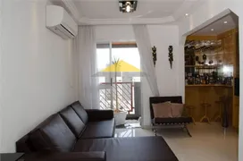 Apartamento com 2 Quartos à venda, 76m² no Pompeia, São Paulo - Foto 11