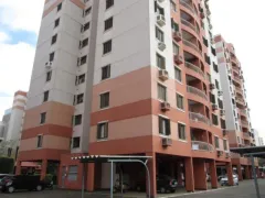 Apartamento com 3 Quartos para alugar, 80m² no Cristo Redentor, Porto Alegre - Foto 2
