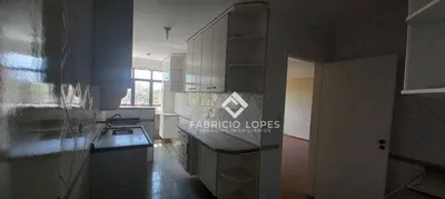 Apartamento com 2 Quartos à venda, 99m² no Cidade Jardim, Jacareí - Foto 3