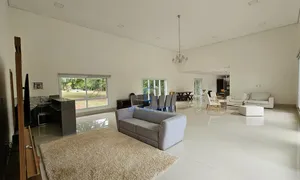 Casa de Condomínio com 4 Quartos à venda, 446m² no Residencial Aldeia do Vale, Goiânia - Foto 10