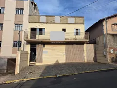 Galpão / Depósito / Armazém à venda, 500m² no Vila Ideal, Juiz de Fora - Foto 1