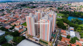 Apartamento com 3 Quartos à venda, 94m² no Vila Operária, Rio Claro - Foto 1