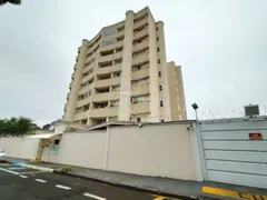 Apartamento com 3 Quartos à venda, 115m² no Centro, Araraquara - Foto 1