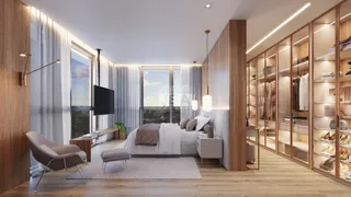 Apartamento com 3 Quartos à venda, 147m² no Hugo Lange, Curitiba - Foto 7