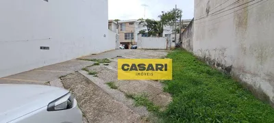Terreno / Lote / Condomínio à venda, 285m² no Jardim do Mar, São Bernardo do Campo - Foto 2