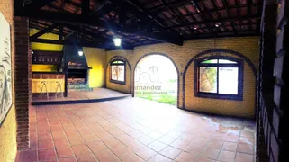 Casa com 4 Quartos à venda, 480m² no Laranjal, Pelotas - Foto 22