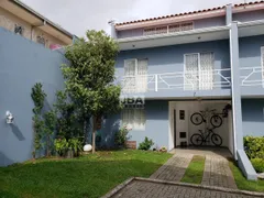 Sobrado com 3 Quartos à venda, 165m² no Capão Raso, Curitiba - Foto 1