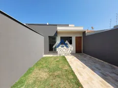 Casa com 3 Quartos à venda, 75m² no Jardim Continental, Londrina - Foto 1