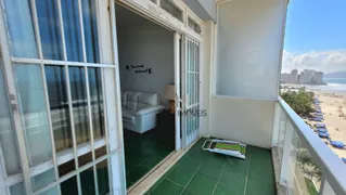 Apartamento com 3 Quartos para alugar, 110m² no Pitangueiras, Guarujá - Foto 3