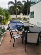 Casa de Condomínio com 5 Quartos para alugar, 600m² no Alphaville Fortaleza, Eusébio - Foto 7