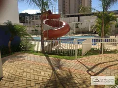Apartamento com 3 Quartos para alugar, 69m² no Terra Bonita, Londrina - Foto 5