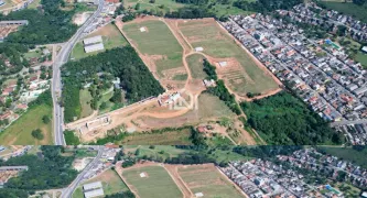 Terreno / Lote / Condomínio à venda, 175m² no Parque Do Agreste, Vargem Grande Paulista - Foto 1