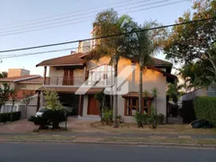 Casa de Condomínio com 3 Quartos à venda, 308m² no Loteamento Alphaville Campinas, Campinas - Foto 36