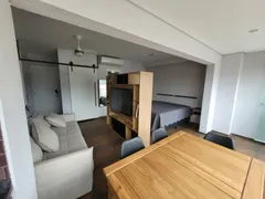 Apartamento com 1 Quarto para alugar, 50m² no Brooklin, São Paulo - Foto 4